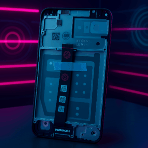 MODULO MOTO G50 4G CON MARCO