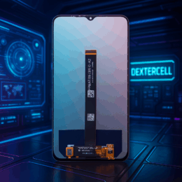 MODULO MOTO G9 PLAY/ E7 PLUS SIN MARCO