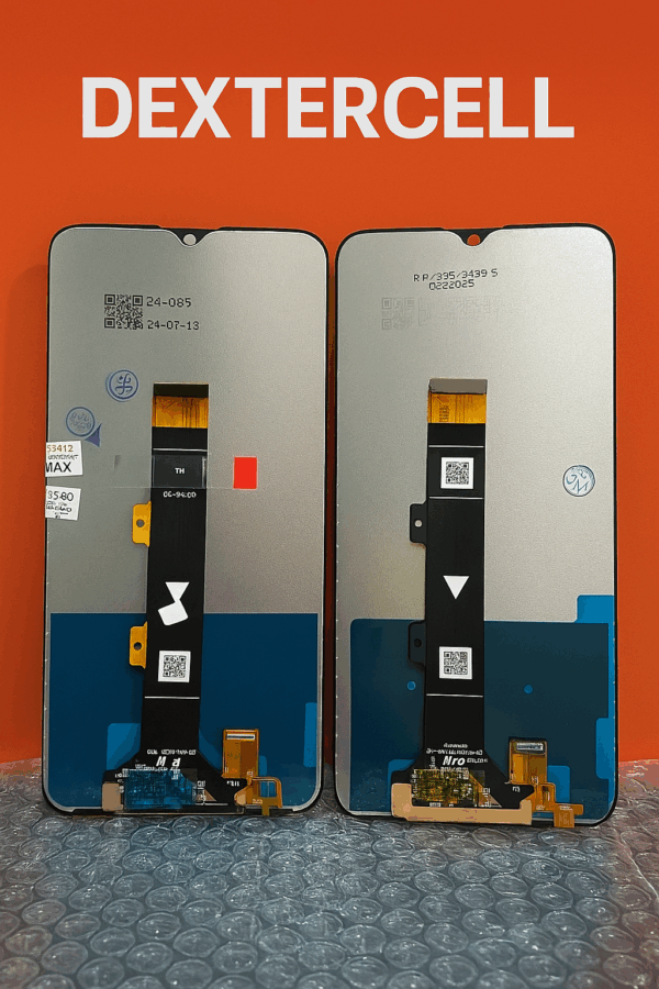MODULO G31/G71/41 OLED. SIN MARCO: imagen 1