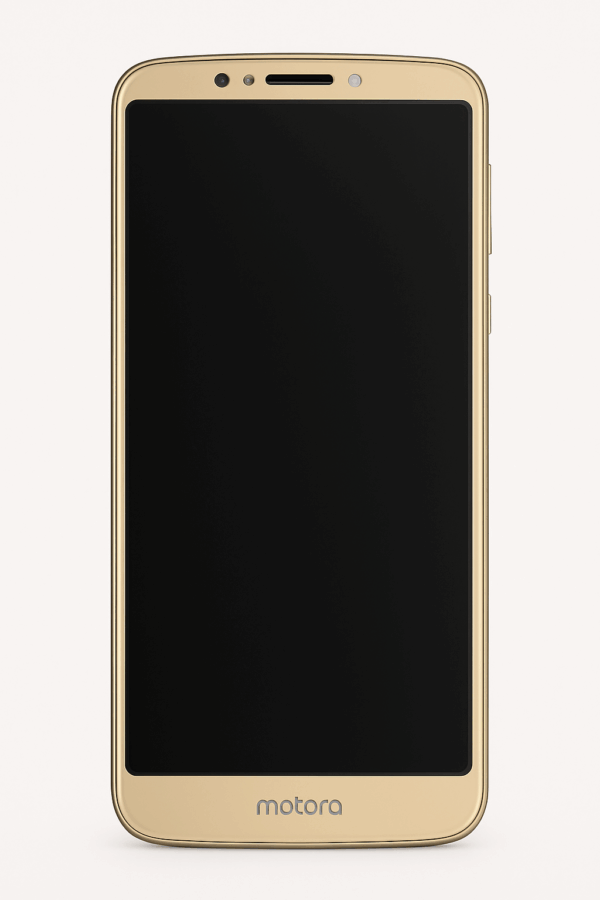 MODULO MOTO G7 POWER: imagen 1