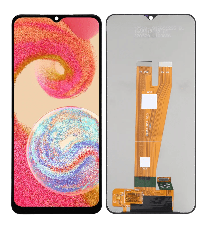 MODULO SAMASUNG A04 045: imagen 1
