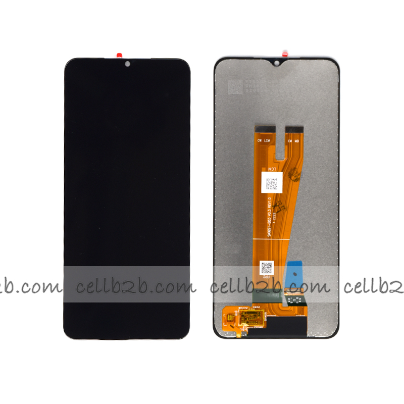 MODULO SAMASUNG A04 045: imagen 2