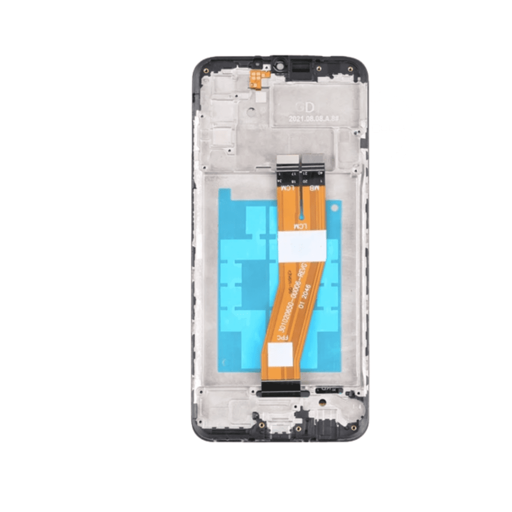 MODULO SAMSUNG A04E. CON MARCO: imagen 2