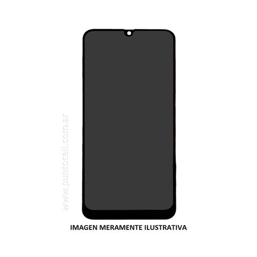 MODULO SAMSUNG A06- SIN MARCO: imagen 2