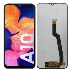 MODULO SAMSUNG A10/M10: imagen 1