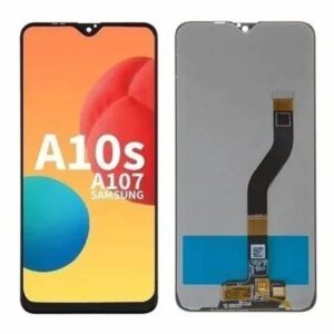 MODULO SAMSUNG A10S SIN MARCO: imagen 1