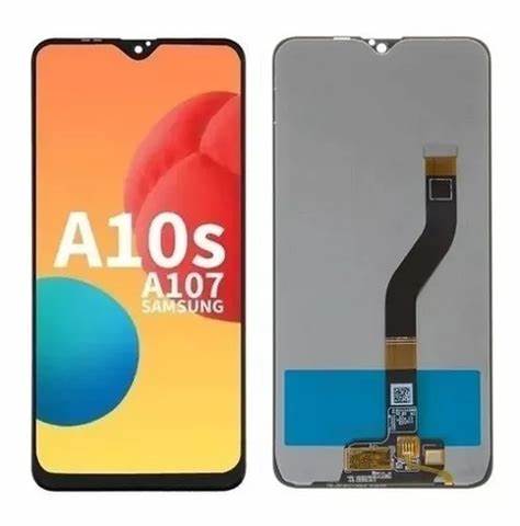 MODULO SAMSUNG A10S SIN MARCO