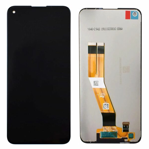 MODULO SAMSUNG A11. SIN MARCO