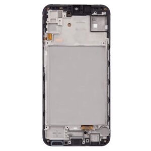 MODULO SAMSUNG A15- OLED- CON MARCO