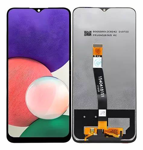 MODULO SAMSUNG A22 5G- SIN MARCO