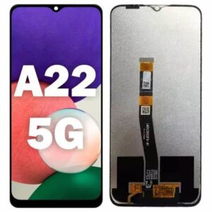 MODULO SAMSUNG A22 5G- SIN MARCO: imagen 2