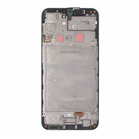 MODULO SAMSUNG A24-CON MARCO: imagen 2