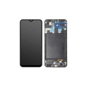 MODULO A30/A50 OLED-CON MARCO