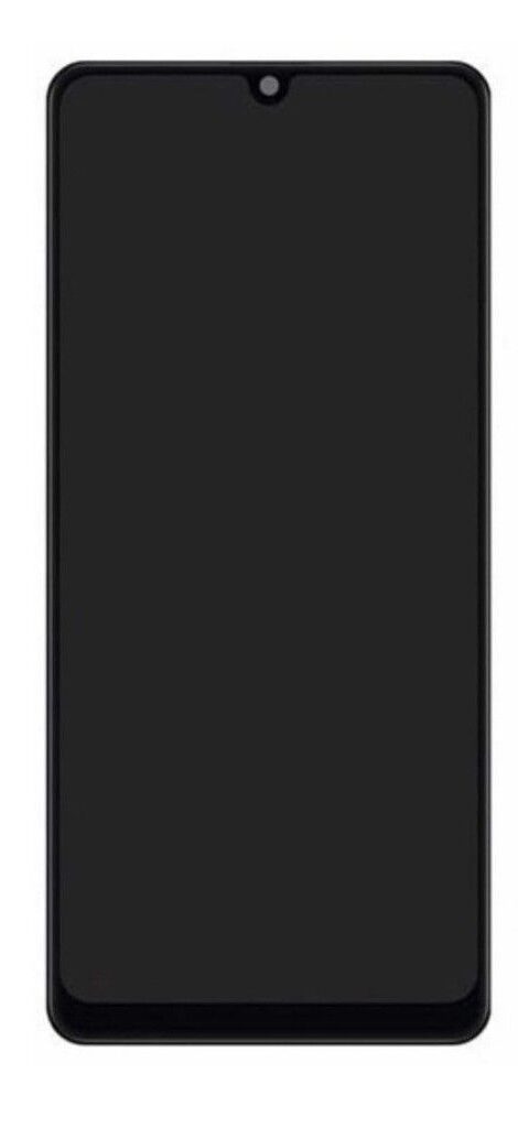 MODULO SAMSUNG A31-OLED- CON MARCO