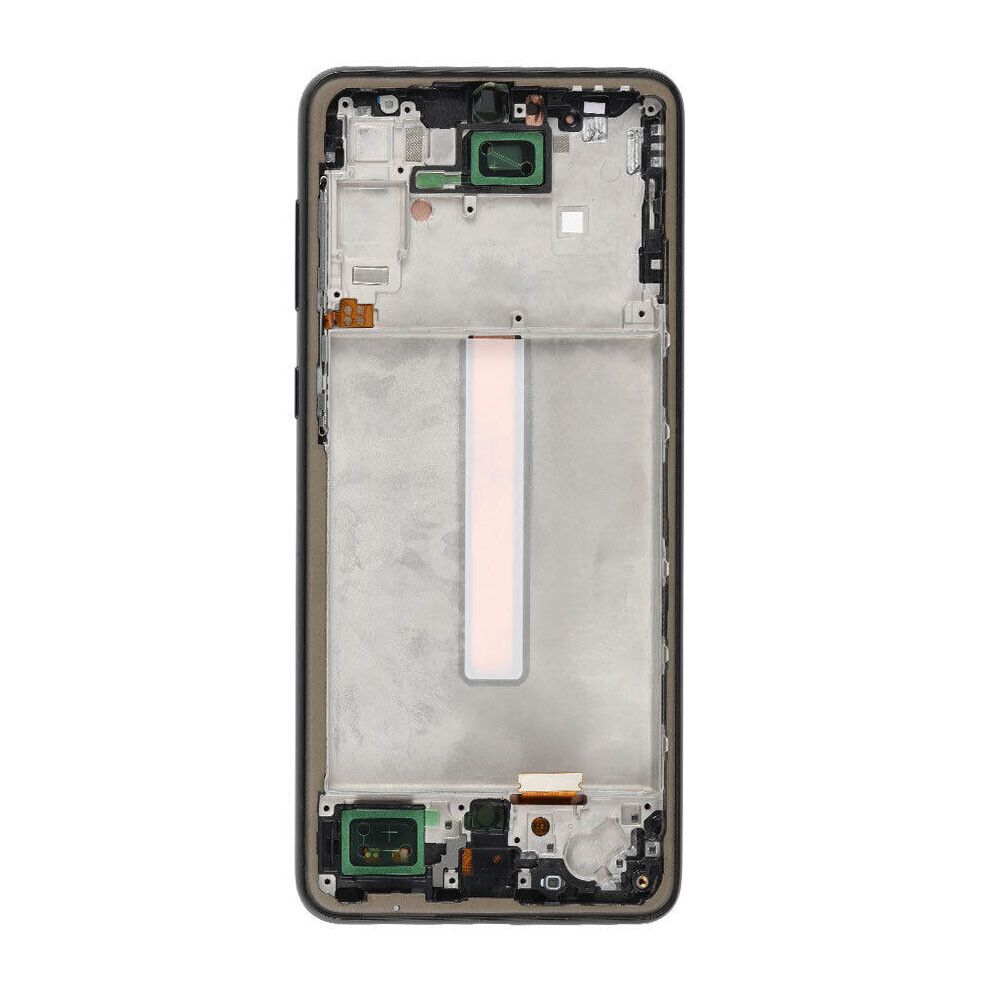 MODULO SAMSUNG A33- OLED.: imagen 1