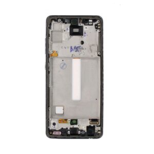 MODULO SAMSUNG A52/A52S CON MARCO: imagen 2