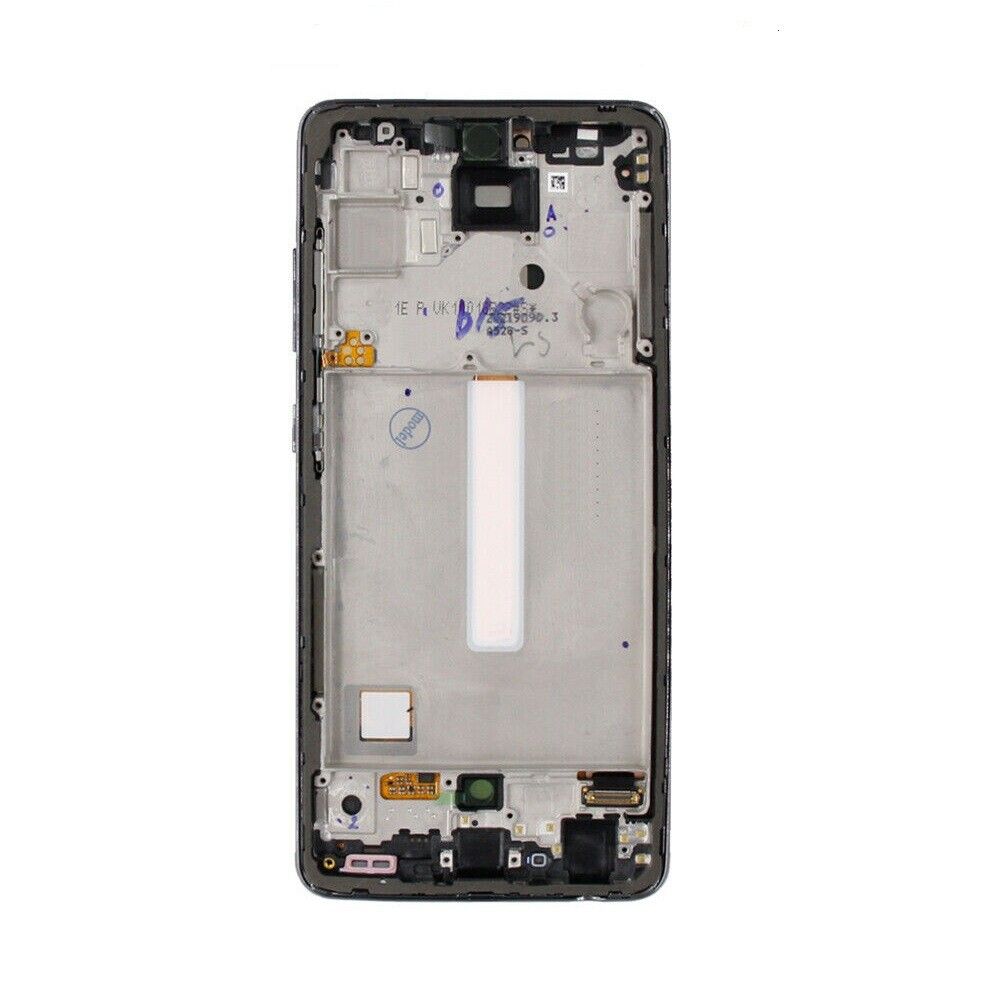 MODULO SAMSUNG A52/A52S CON MARCO: imagen 2