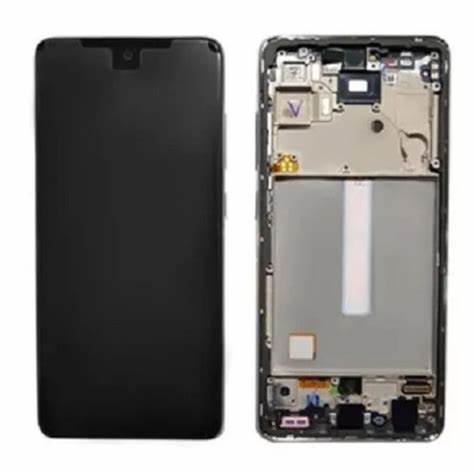 MODULO SAMSUNG A52/A52S CON MARCO
