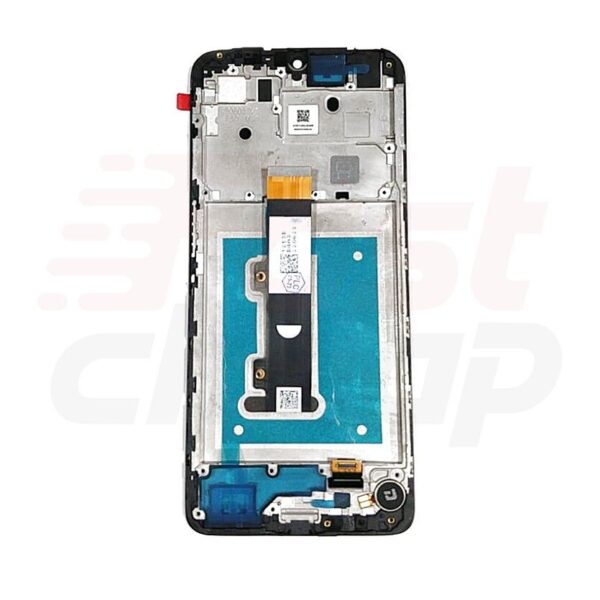 MODULO MOTO E22- CON MARCO