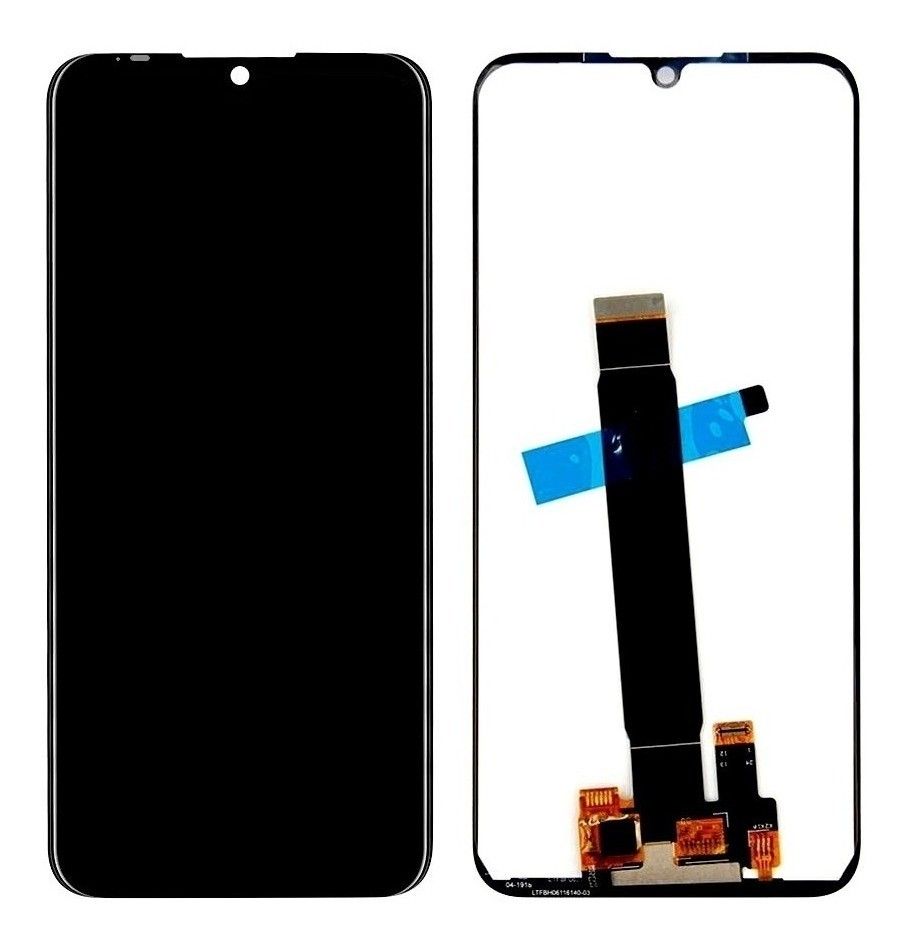 MOTO MOTO E6 PLUS. SIN MARCO: imagen 1