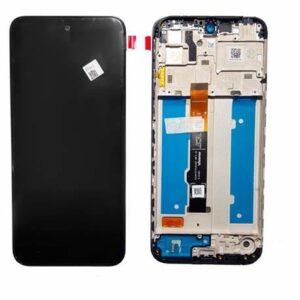 MODULO MOTO G31. CON MARCO