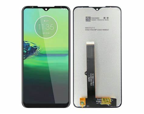 MODULO MOTO G8 PLAY. SIN MARCO