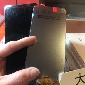 Módulo Samsung a21s: imagen 2