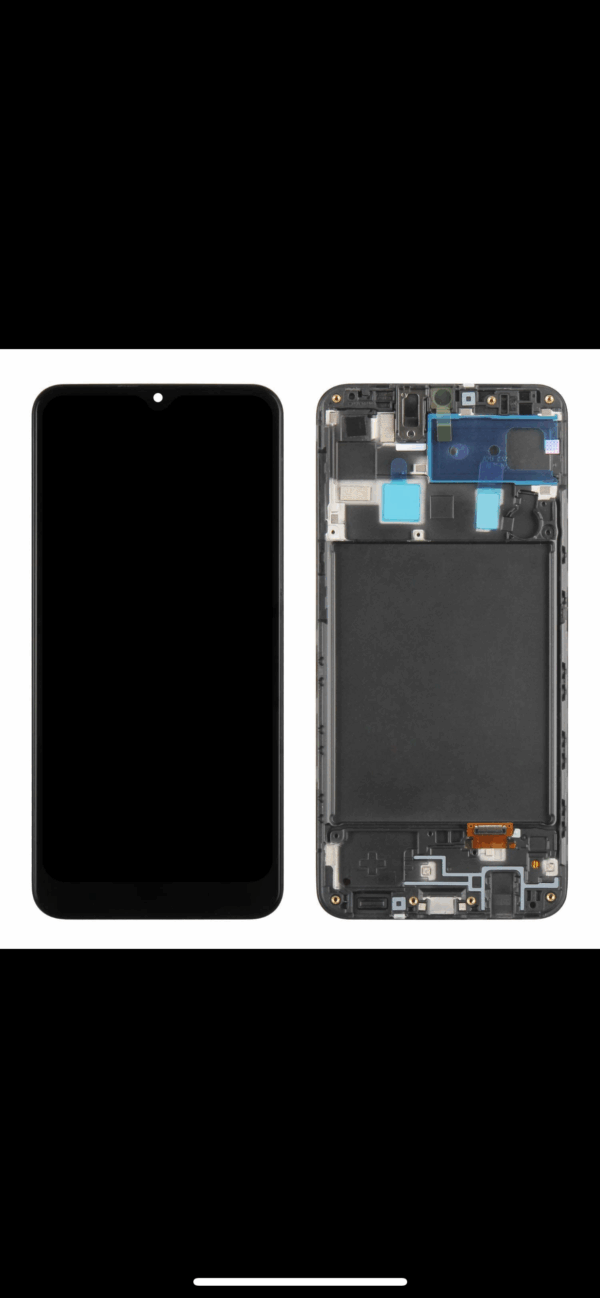 Módulo Samsung a20