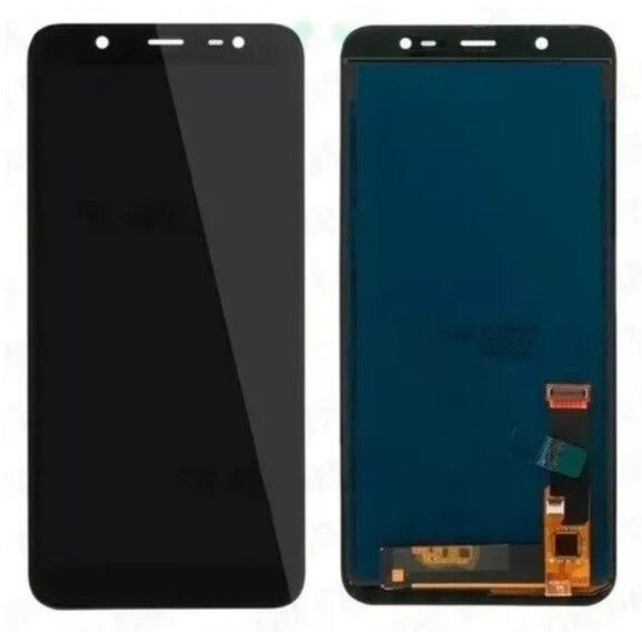 MODULO SAMSUNG J6 INCELL: imagen 2