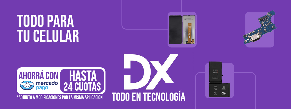MODULO SAMSUNG A24-CON MARCO: imagen 3