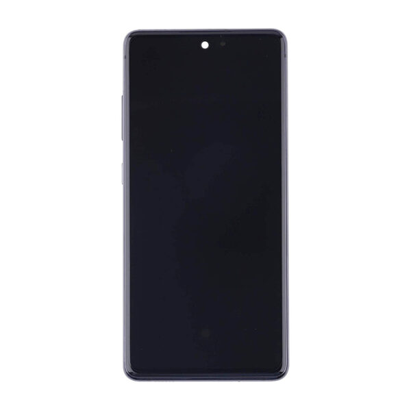 MODULO SAMSUNG S20 FE OLED CON MARCO