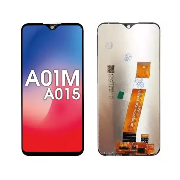 modulo samsunng a01 M