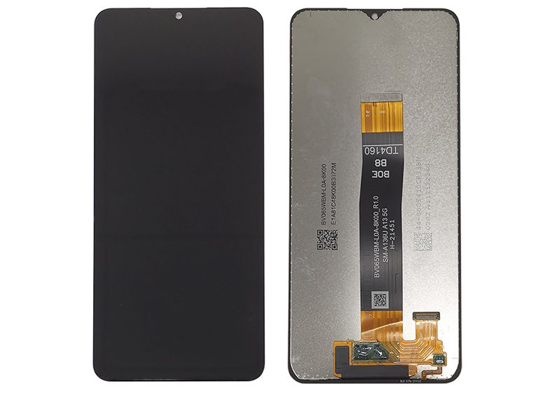 MODULO SAMSUNG A13 5G-SIN MARCO- A04 S: imagen 2