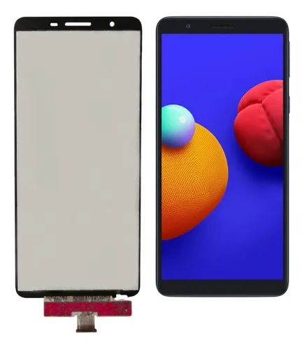 modulo samsung a01 core