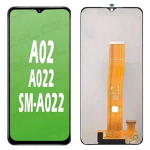 modulo samsung A12/A02 UNIVERSAL: imagen 1