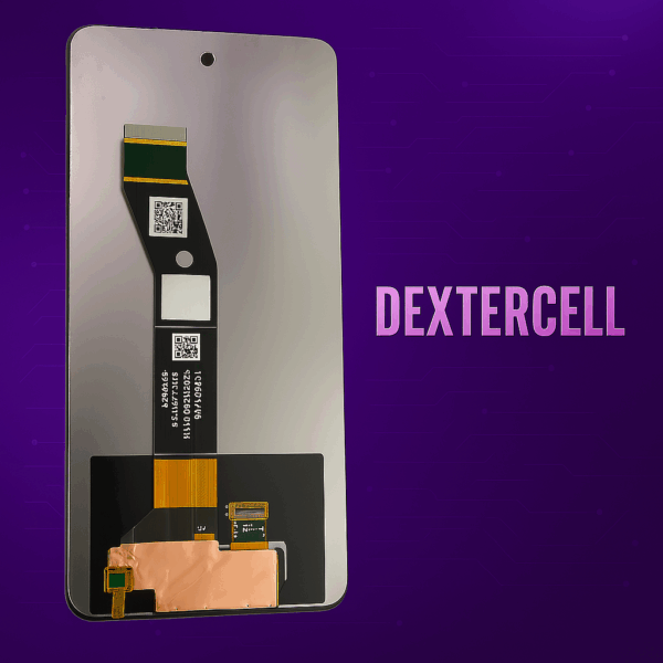 MODULO MOTO E20 SIN MARCO
