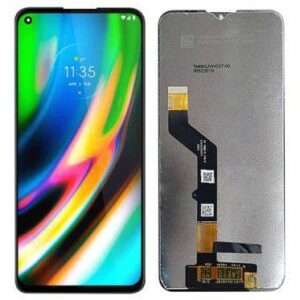 MOPDULO MOTO G9 PLUS. SIN MARCO