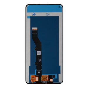 MOPDULO MOTO G9 PLUS. SIN MARCO: imagen 2