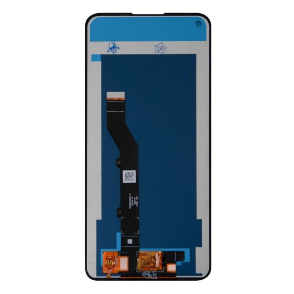 MOPDULO MOTO G9 PLUS. SIN MARCO: imagen 2