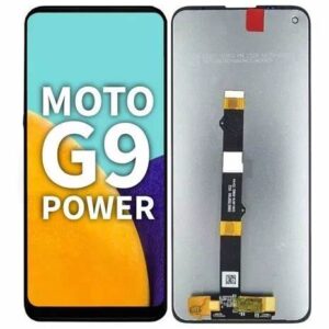 MODULO G9 PLAY. SIN MARCO