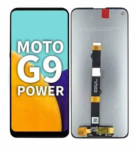 MODULO G9 PLAY. SIN MARCO