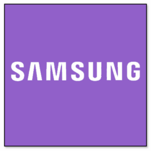 SAMSUNG