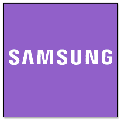 SAMSUNG