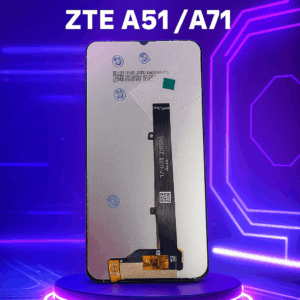 MODULO ZTE A51/A71 SIN MARCO