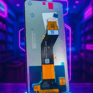 MODULO ZTE V60 SMART. SIN MARCO