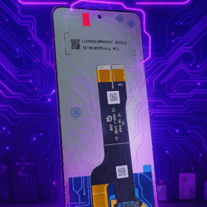 MODULO ZTE BLADE A75 5G. SIN MARCO