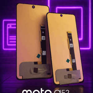 MODULO MOTO G52/G72/G82/ EDGE 30  SIN MARCO