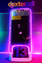 MODULO IPHONE 13. IC REMOVIBLE