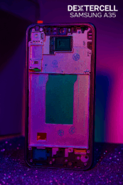 MODULO TCL 30SE CON MARCO