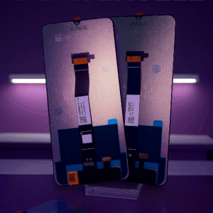 MODULO MOTO G05/ E15  SIN MARCO